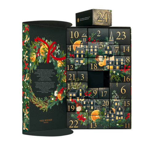 Adventi kalendárium 2025