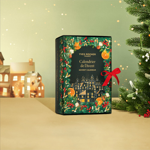 Adventi kalendárium 2025