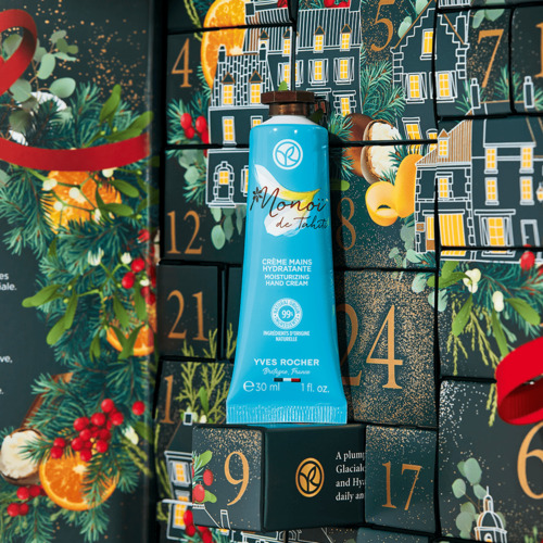 Adventi kalendárium 2025