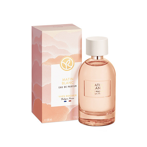 Matin Blanc - Eau de Parfum 100 ml