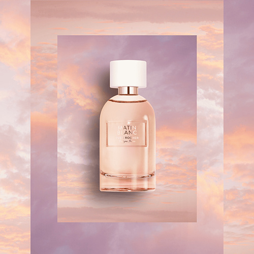 Matin Blanc - Eau de Parfum 100 ml