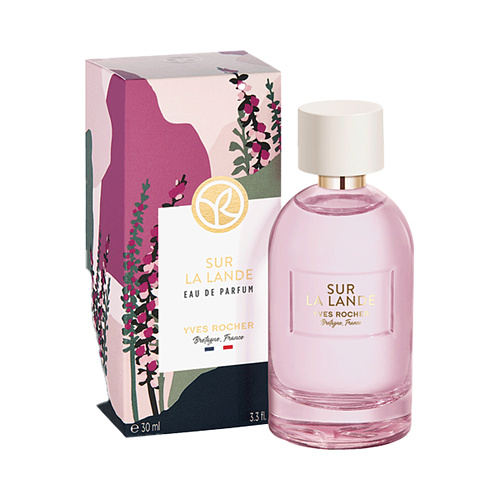 Sur la lande Eau de parfum, 30 ml