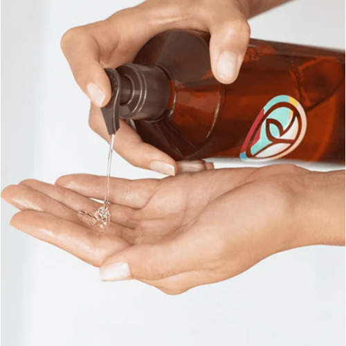 Újratölthető palack