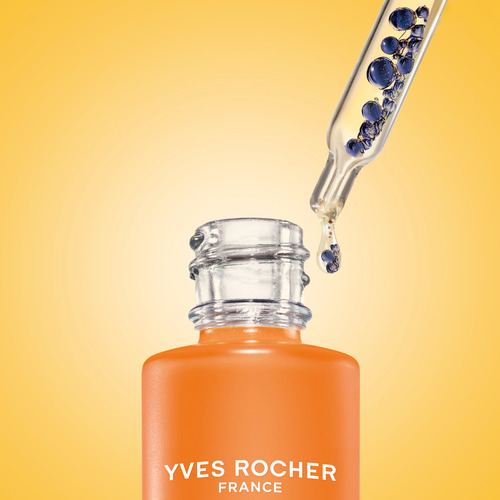 Glow Energie - Regeneráló éjszakai arcolaj