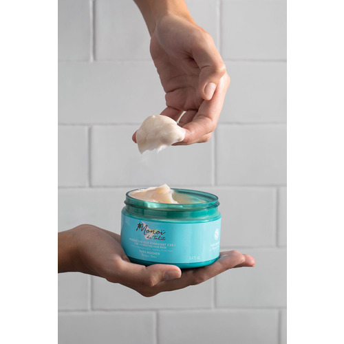 Monoi - 3 az 1-ben hidratáló hajpakolás