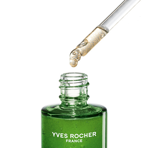 Koncentrátum a fejbőr egyensúlyáért