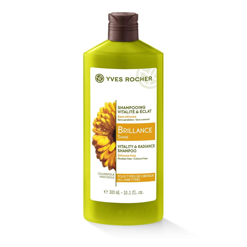 Eclat - Vinaigre de RinĂ§age