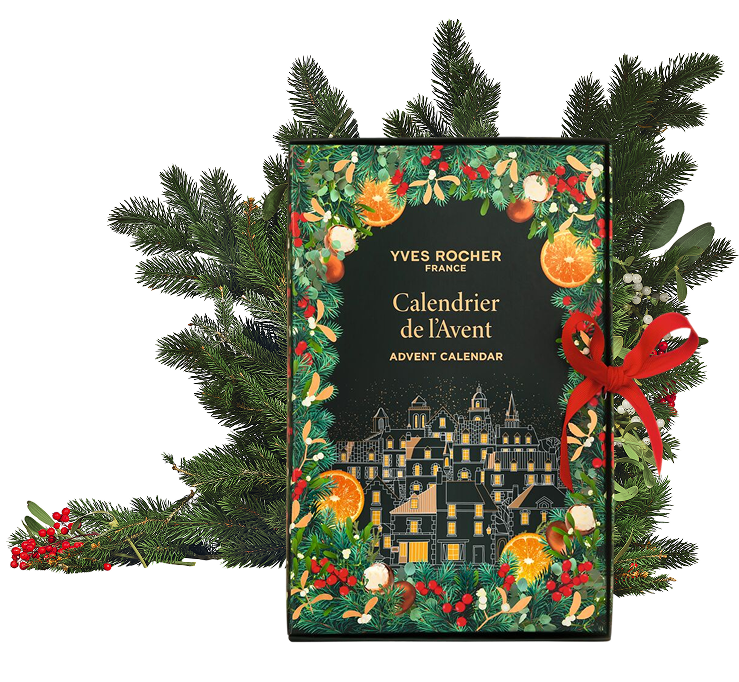 ADVENTI KALENDÁRIUM