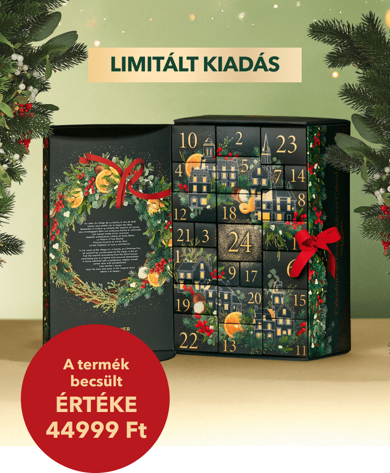 Adventi kalendárium