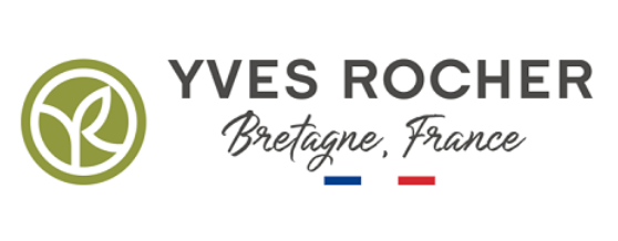 Yves Rocher logo